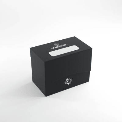 GG Essential Line Side Holder 80+ Black