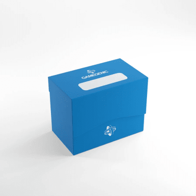 GG Essential Line Side Holder 80+ Blue2