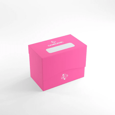 GG Essential Line Side Holder 80+ Pink2