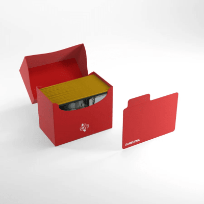 GG Essential Line Side Holder 80+ Red1