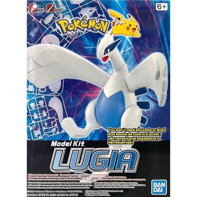 MODEL KIT POKEMON LUGIA BANDAI HOBBY1