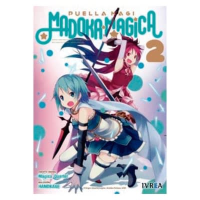 MADOKA MAGICA 02