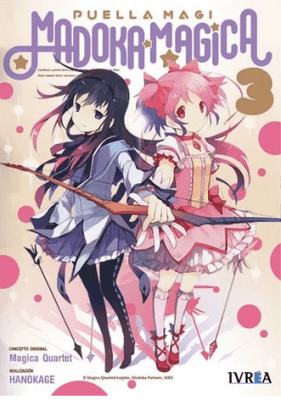 MADOKA MAGICA 03