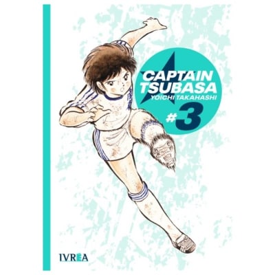 CAPTAIN TSUBASA 031