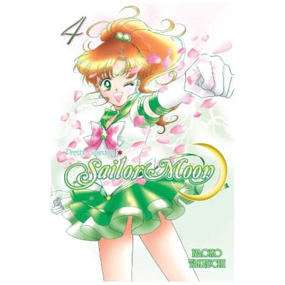SAILOR MOON 041