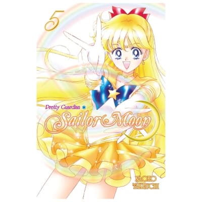 SAILOR MOON 051