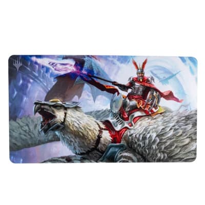 UP Playmat: MTG- March of the Machine- B1