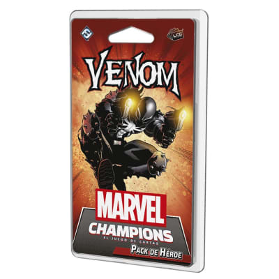 Marvel Champions Venom1