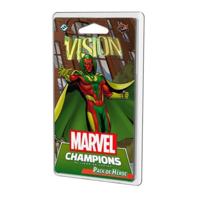 Marvel Champions Vision1