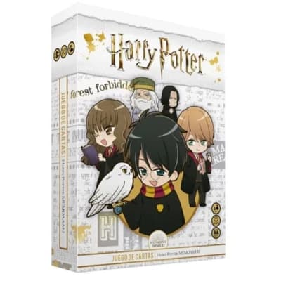 Memoarrr! Harry Potter1