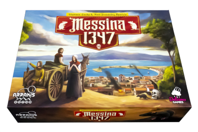 Messina 13471