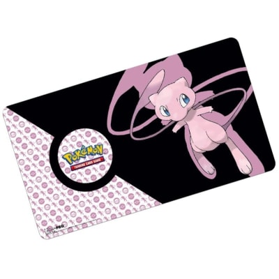 UP: Playmat: Pokemon- Mew1