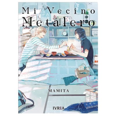MI VECINO METALERO