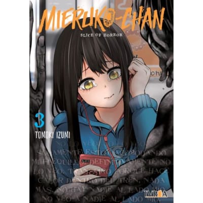 MIERUKO CHAN 03 - IVREA ARG