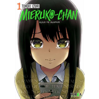 MIERUKO CHAN 01 - IVREA1