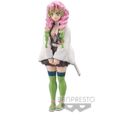 DEMON SLAYER: KIMETSU NO YAIBA FIGURE VOL.13(B:MITSURI KANROJI)1