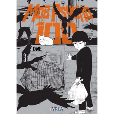 MOB PSYCHO 100 031
