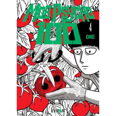 MOB PSYCHO 100 041