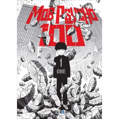 MOB PSYCHO 100 01