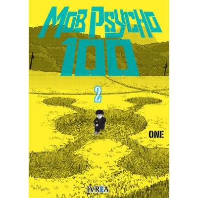 MOB PSYCHO 100 021