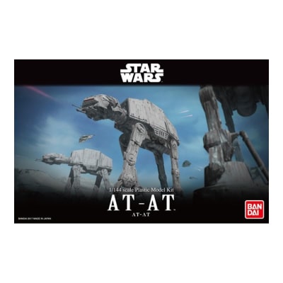 1/144 AT-AT