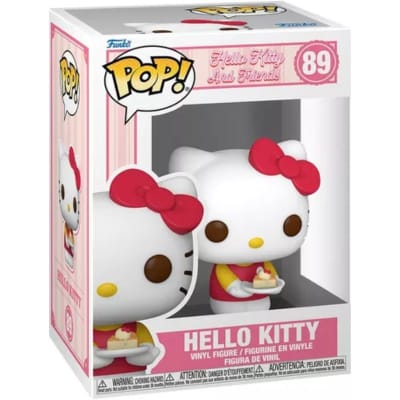 POP #89: Hello Kitty - Hello Kitty1