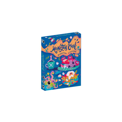 MONSTER CHEF2