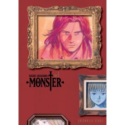 MONSTER 01 - IVREA ARG