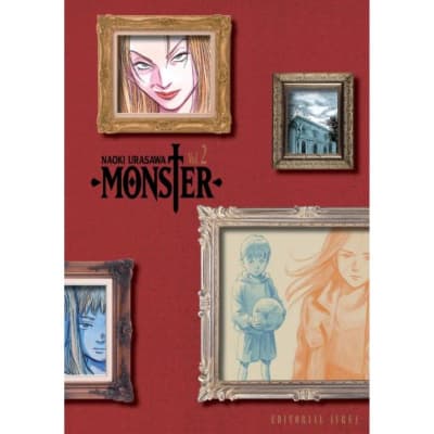 MONSTER 02 - IVREA ARG1