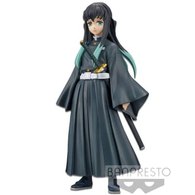 DEMON SLAYER: KIMETSU NO YAIBA FIGURE VOL.12(B:MUICHIRO TOKITO)1