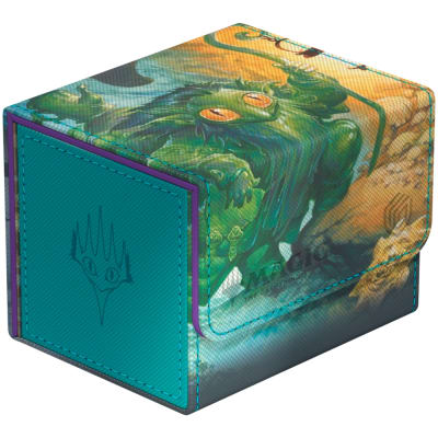 UG: Sidewinder 100+ Lorwyn Eclipsed - Mutable Explorer1