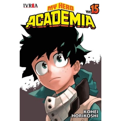 MY HERO ACADEMIA 151
