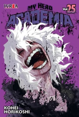 MY HERO ACADEMIA 251
