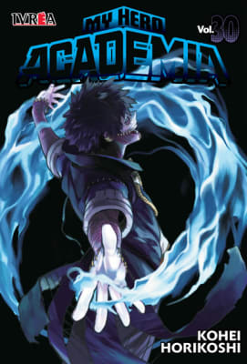 MY HERO ACADEMIA 301