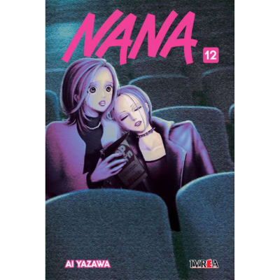 NANA 12 - IVREA ARG