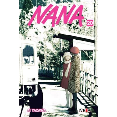 NANA 20 - IVREA ARG