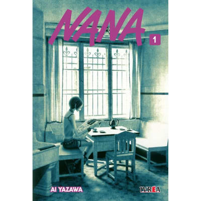 NANA 01 - IVREA