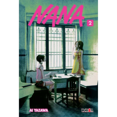 NANA 02 - IVREA
