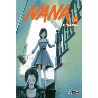 NANA 03 - IVREA