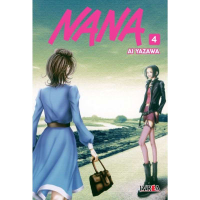 NANA 04 - IVREA