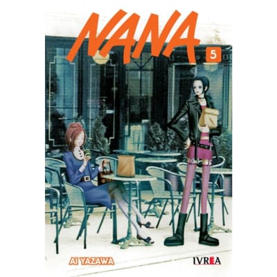 NANA 05 - IVREA