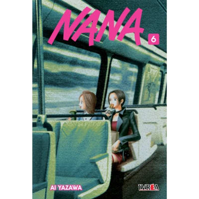NANA 06 - IVREA