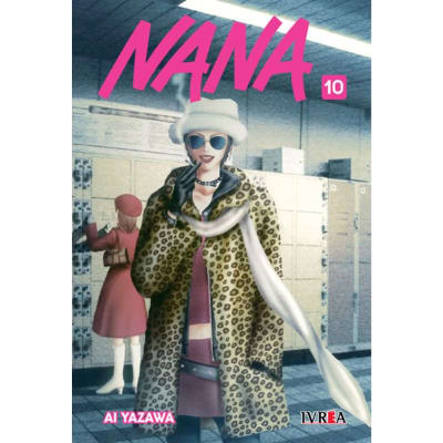 NANA 10 - IVREA ARG