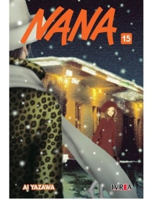NANA 15