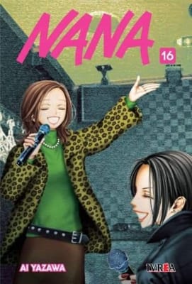 NANA 161