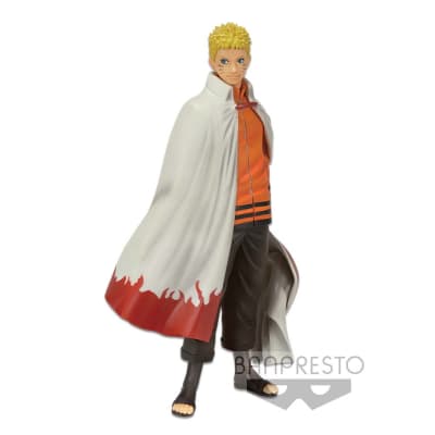 Figura Boruto Naruto Next Generation Shinobi Relations (B: Naruto)1
