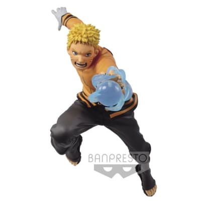 BORUTO: NARUTO NEXT GENERATIONS VIBRATION STARS - UZUMAKI NARUTO1