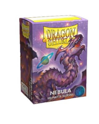 DS: Matte Standard Nebula (100)1