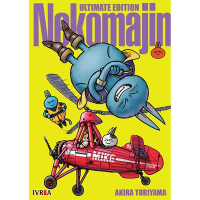 NEKOMAJIN - IVREA1