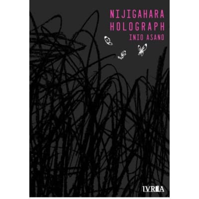 NIJIGAHARA HOLOGRAPH - IVREA ARG1
